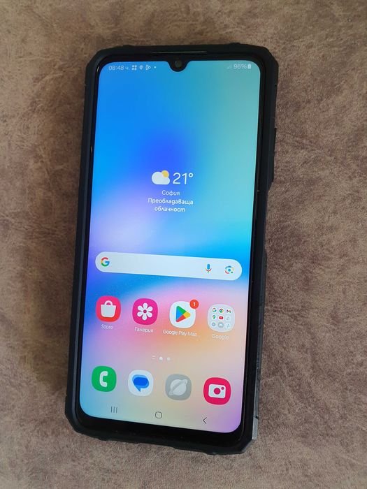 Samsung Galaxy A05s  (Като Нов)