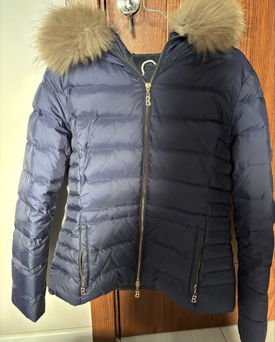 Дамско зимно яке Bogner