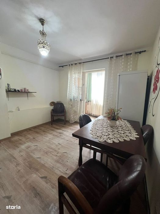 Apartament 2 camere, etaj 3, dubla orientare, zona excelenta – Dej,