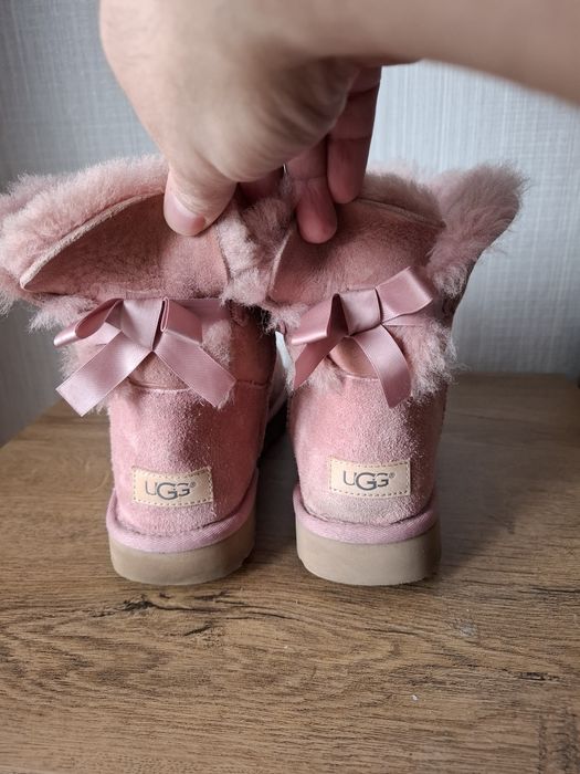 UGG дамски зимни обувки 41 номер.