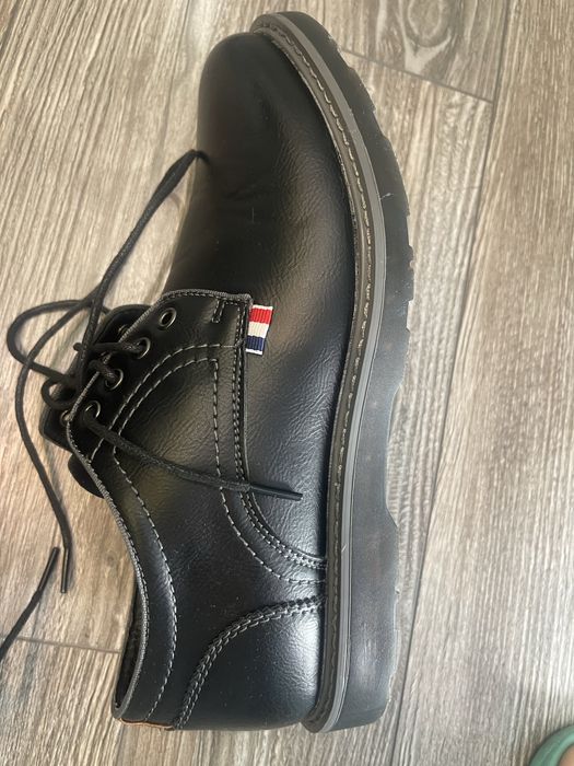 Мъжки обувки 40 номер