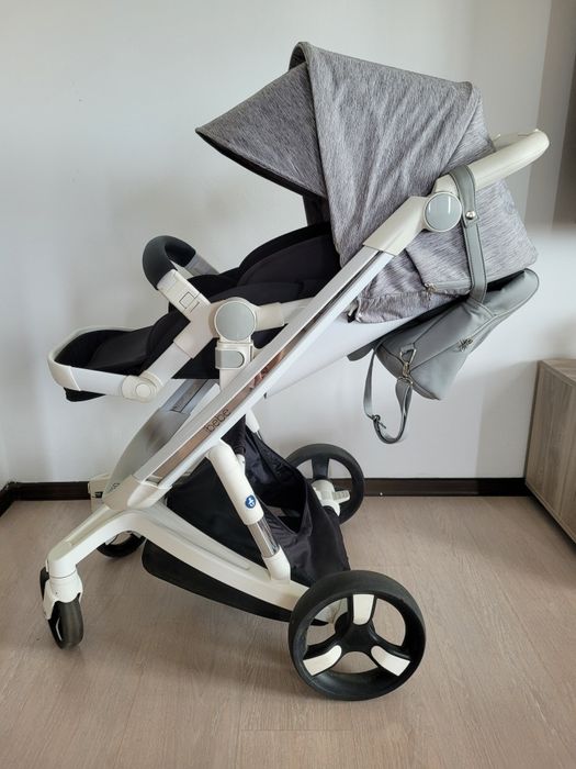Бебешки колички   ibebe