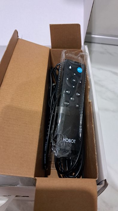 Робат за миене на прозорци HOBOT 2S