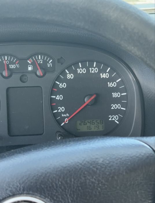 Golf 4 1.4 benzina