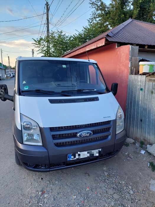 Piese ford transit 2.2E5 motor cutie roti faruri banchete planetare