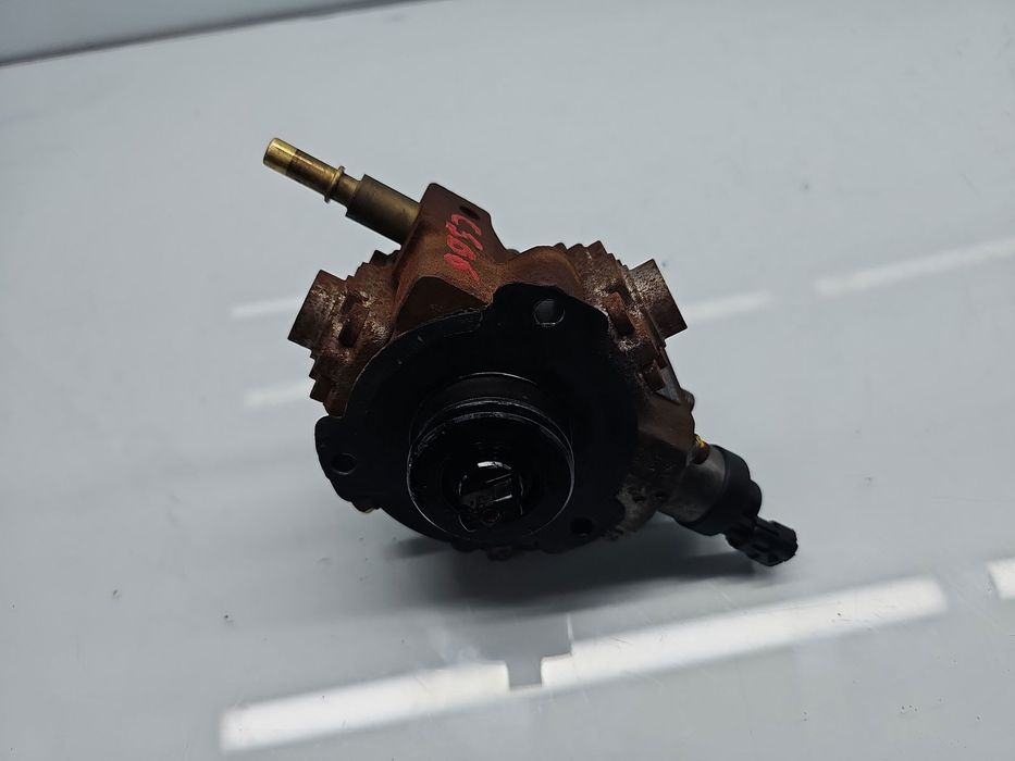 Pompa inalta presiune PEUGEOT 4007 [Fabr 2007-2012] 0445010367 2.2 HDi