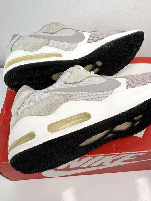 Nike Air Max Guile ( 42.5) 27.5см..Маратонки