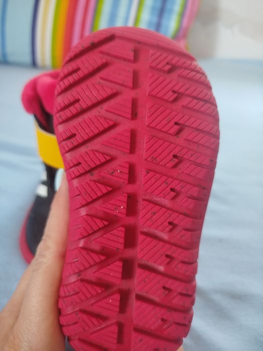 Детски ботуши Adidas