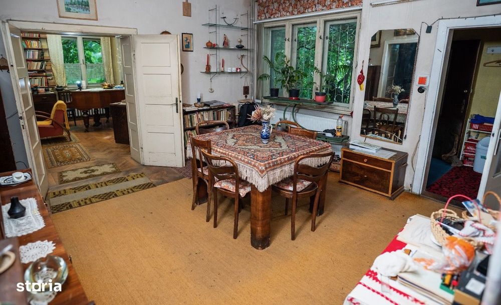 De vanzare casa, strada Trebely, 169 m2, teren 511 m2