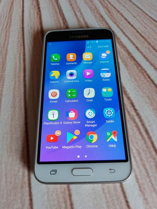 Samsung Galaxy J3
