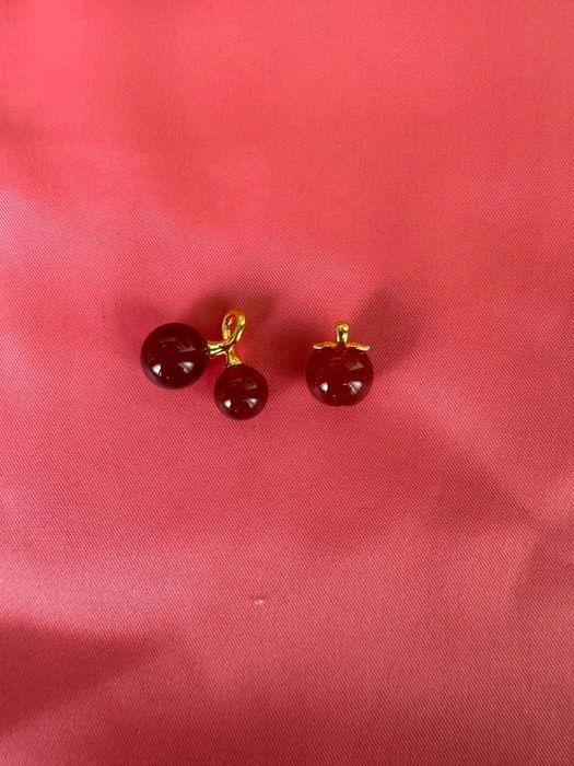 Кулоны золото 750