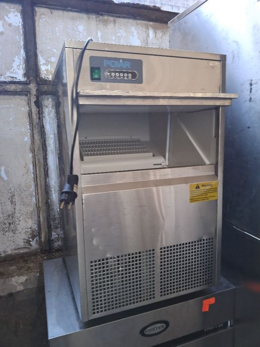 Ледогенератор професионален 40 кг