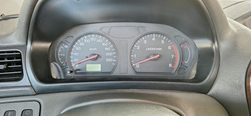 Mitsubishi Space Wagon 2.4i LPG 150кс.