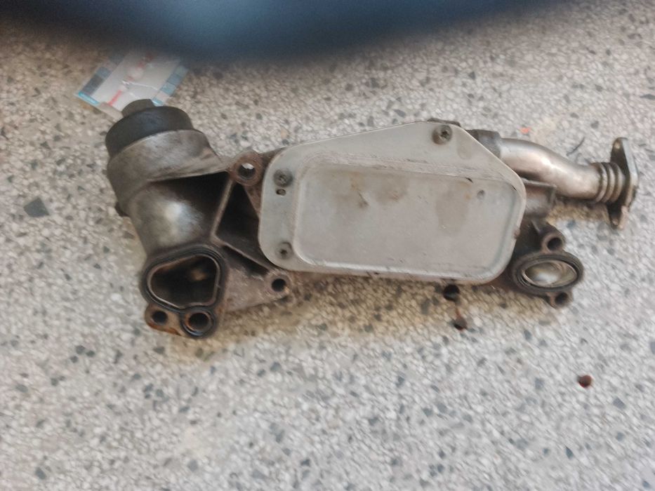 Цилиндрова глава и блок за Шевролет Круз 1.6 и 1 .8