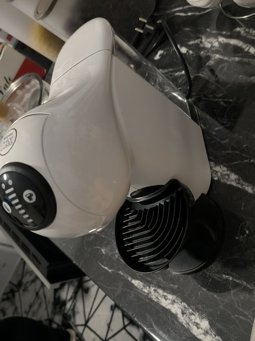 Кафемашина Nescafe Dolce Gusto