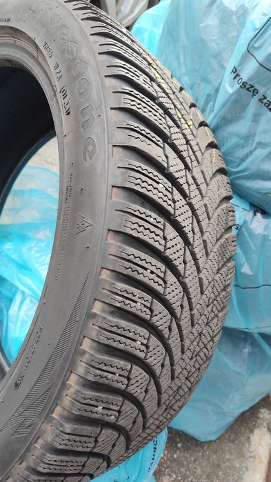 Anvelope iarna Firestone Winterhawk 4 235/45R19 99V XL