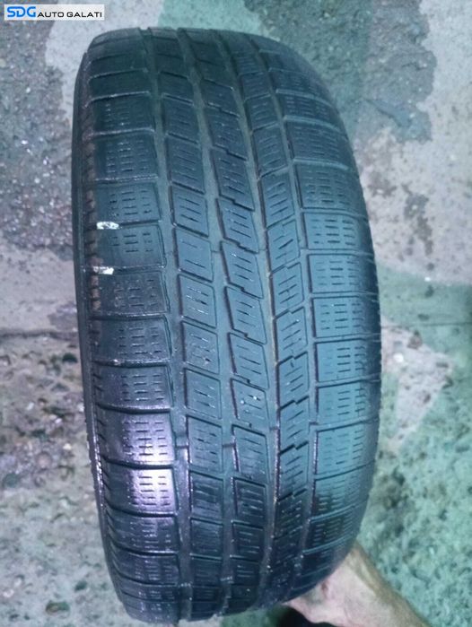 Roata Janta Tabla 5½Jx15H2 185 55 R15 Mercedes Clasa A Class W168 1997 - 2004 [M7217]
