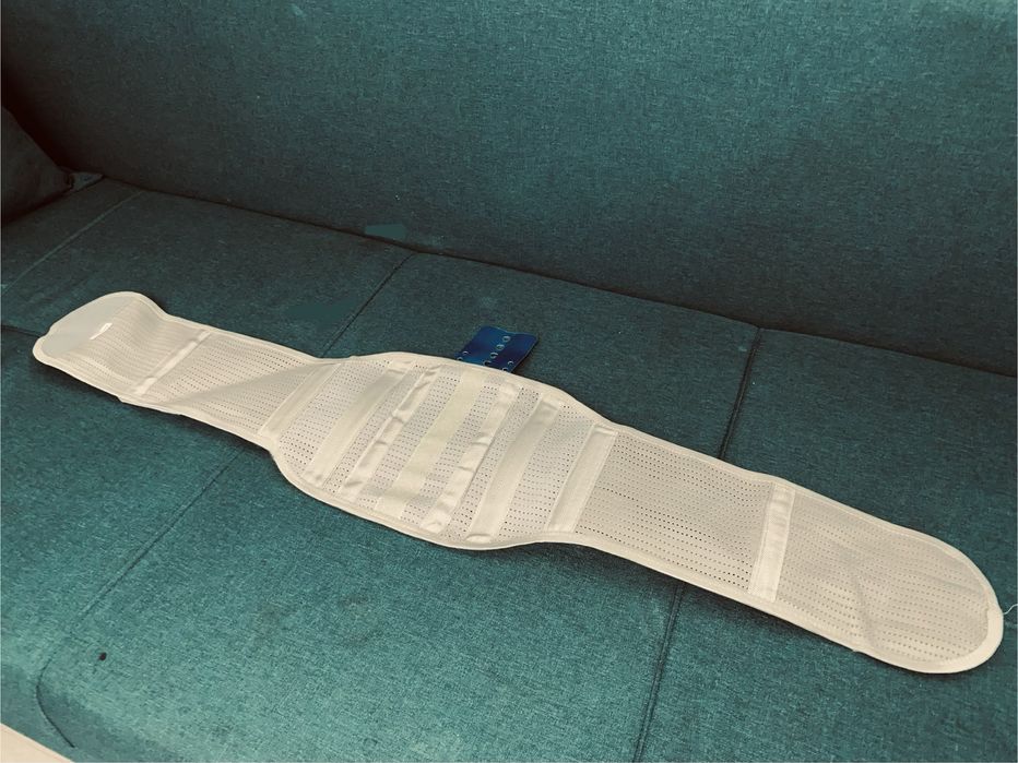 Корсет для спины