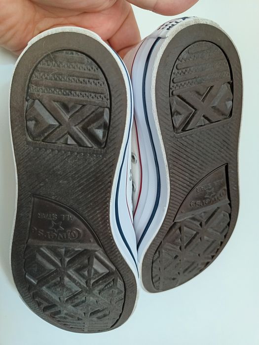 Tenisi Converse All Star