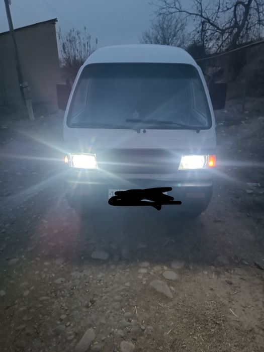 Damas sotiladi yilli 1998