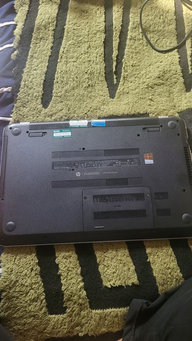 Ноутбук HP Pavilion