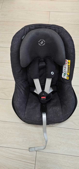 Scaun auto - Maxi Cosi Pearl Pro i-Size + baza 3wayFix