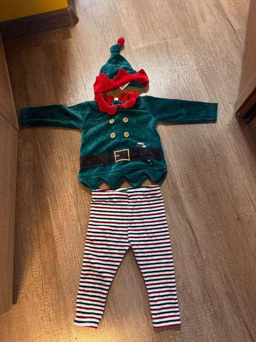 Коледен сет от 3 части MS