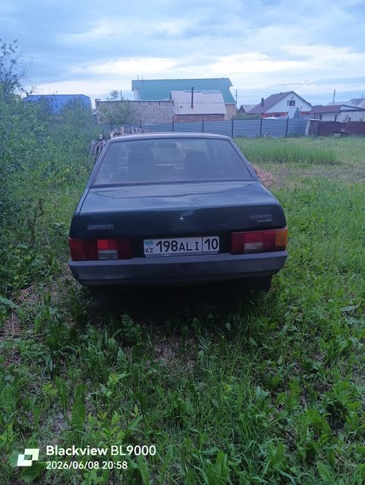 Продам Ваз 21099