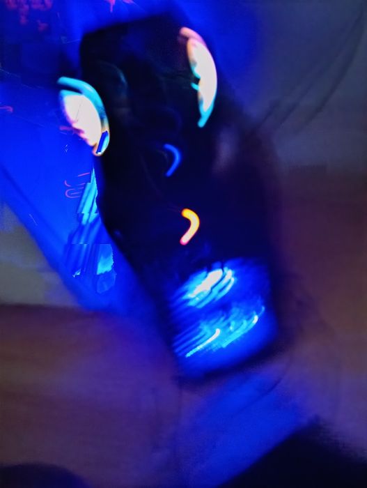 PC light gaming..