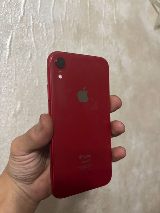 Iphone XR 128 gb