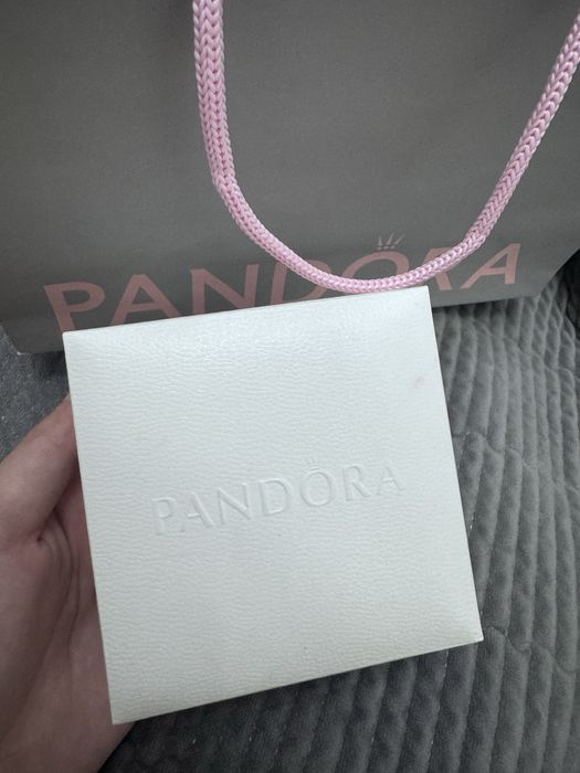 Pandora оригинал браслет
