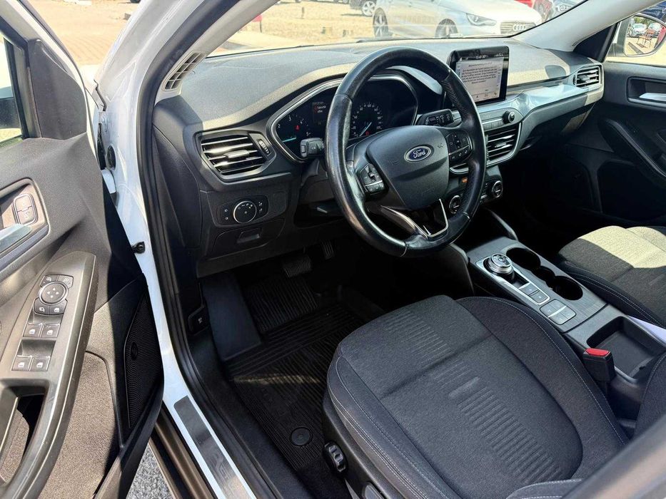 Ford Focus Active All Road 2020 2.0 TDCI 150 CP Automat