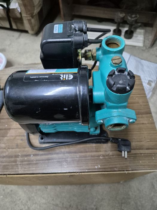 Продам пресконтрольнасос