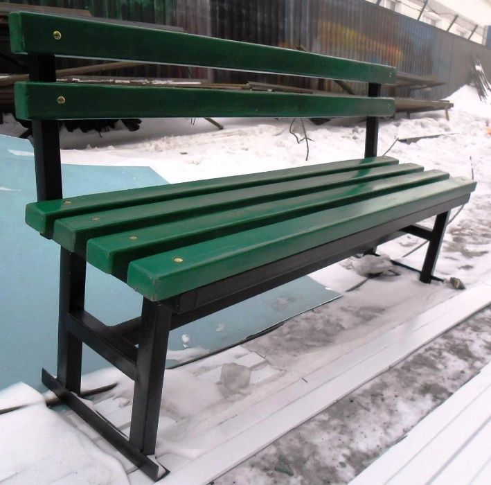 Качественные Лавочки