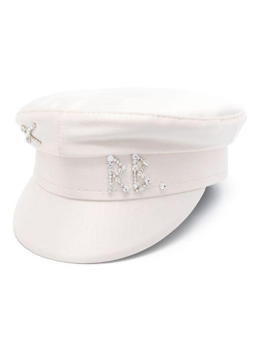 Дамски шапки Ruslan Baginskiy