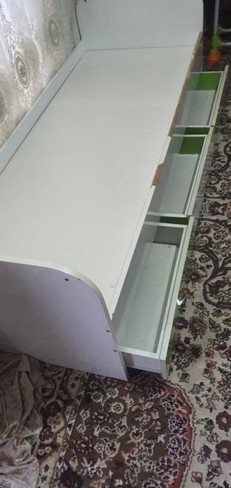 Dedtiskiy kravat baquvat iwlangan 3 ta tortmali