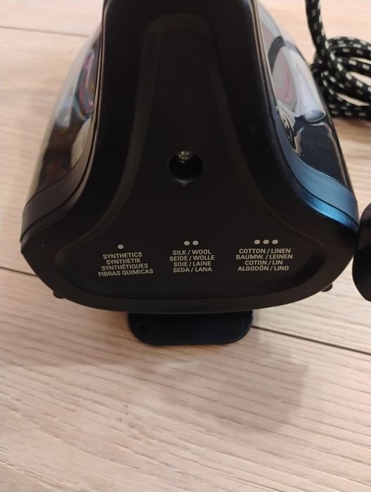 Ютия Rowenta 2700w