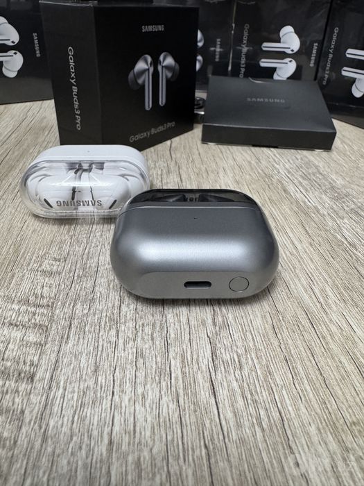 Galaxy Buds3 Pro Simsiz Naushnik Беспроводная наушник: 120 000 so’m ...