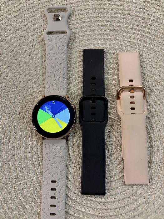 Samsung Galaxy Watch Active2