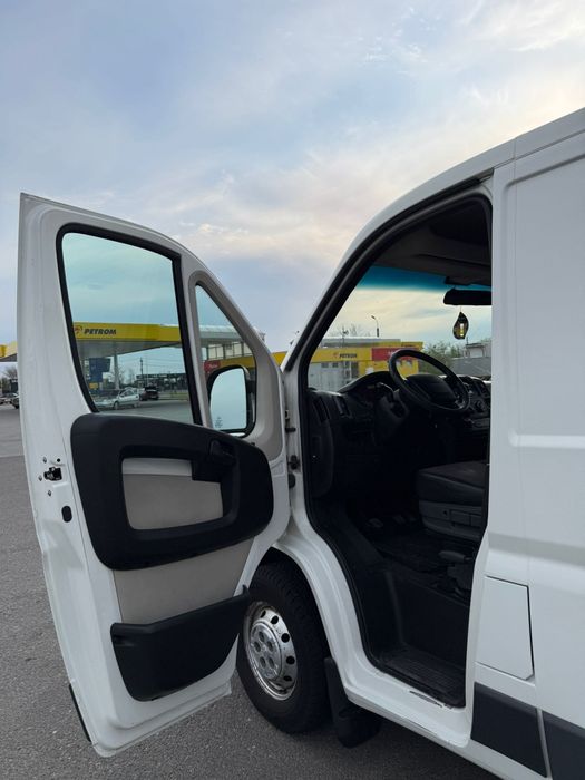 Peugeot Boxer  2017 2.0 Diesel