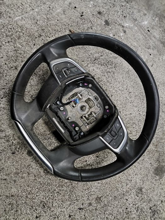 Волан за Citroen C4