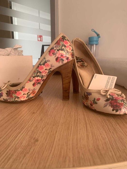 Туфли Дольче/Габбана