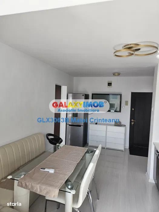 Inchiriez apartament 2 camere Sebastian