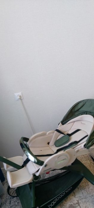Продам коляску в хорошем состояние