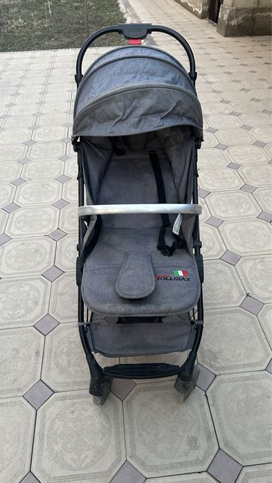 Продам коляска