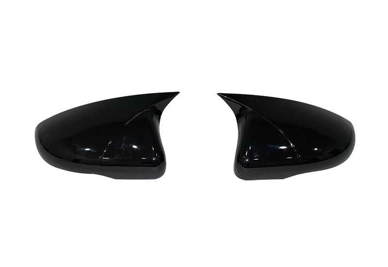 Capace oglinda  VW Golf 6 VI Hatchback sau Break  Batman Style