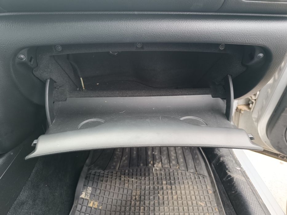 VW passat 1.9TDI
