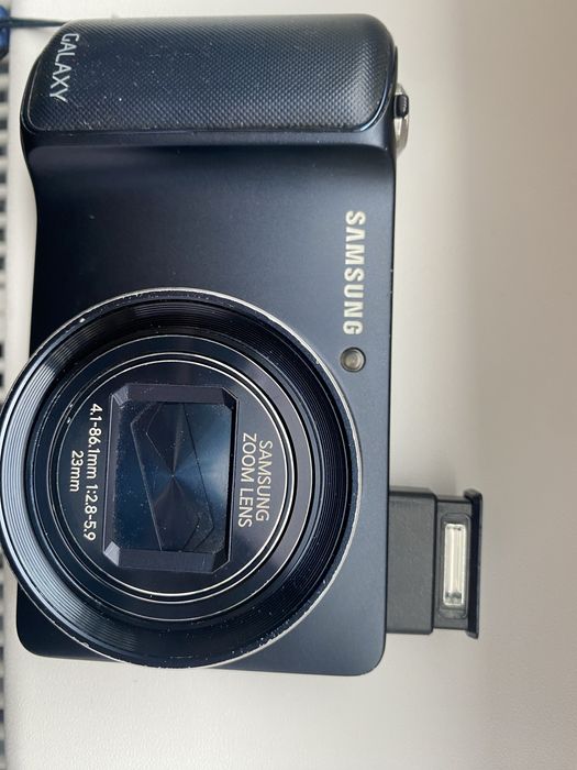 Samsung Galaxy camera EK G 100