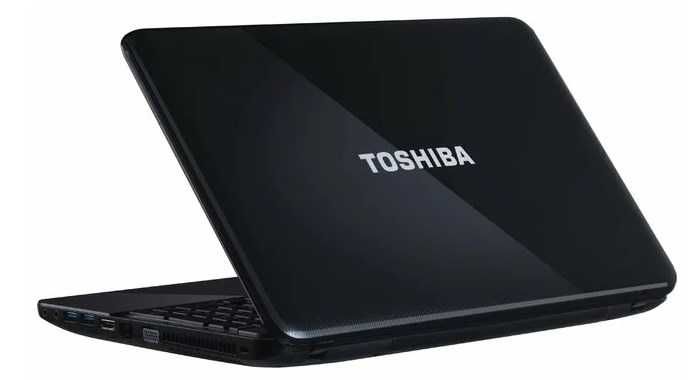 Ноутбук Toshiba L850-C9K