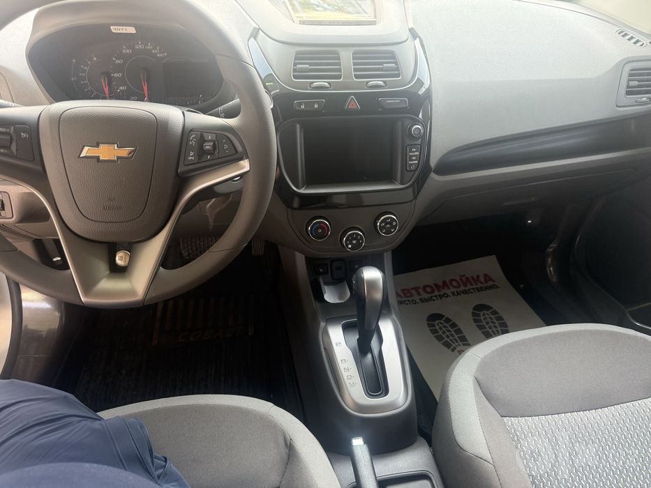 Chevrolet Cobalt